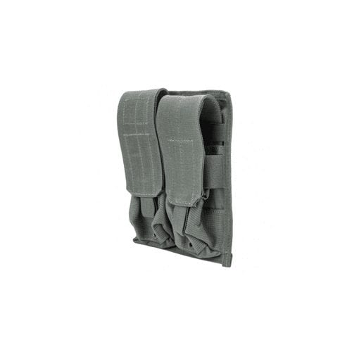BLACKHAWK! M4/M16 Double Magazine Pouch 37CL03 - Tactical & Duty Gear